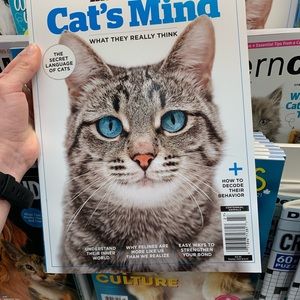 Meet your Posher, Charissa